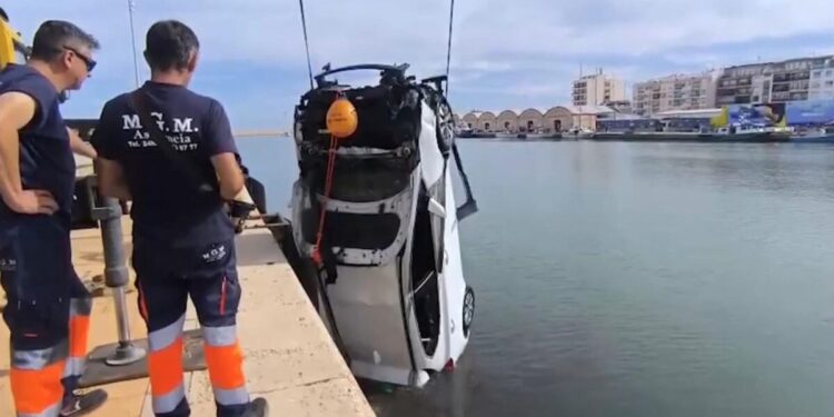 Detenida por homicidio imprudente grave la conductora del coche accidentado cerca del puerto de Gandia 1 e8122777 fb88 414b aeab dcb0e443d32e 16 9 aspect ratio 1600w 1007718 scaled 1