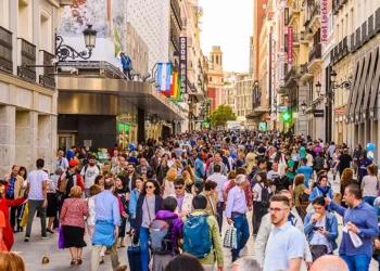 7,2 millones de españoles han perdido 2.100 millones de euros en estafas digitales