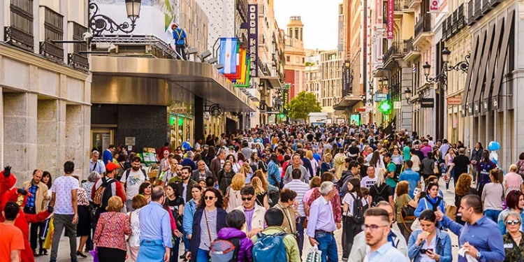 7,2 millones de españoles han perdido 2.100 millones de euros en estafas digitales