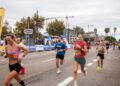 Correr un maratón deja huellas en el cuerpo: lo explican los especialistas del Hospital Vithas Valencia Turia
