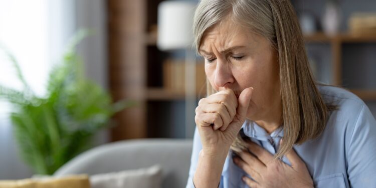 Vacunación, hábitos saludables y control de factores de riesgo como el tabaquismo, las claves para reducir el impacto de la neumonía 1 Vacunación, hábitos saludables y control de factores de riesgo como el tabaquismo, las claves para reducir el impacto de la neumonía