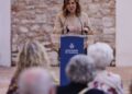 María José Catalá descarta optar a la Generalitat y reafirma su compromiso con València: “Seguiré siendo alcaldesa” 13 fotonoticia 20251105132930 617 91 91 0 0