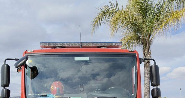 Muere un joven de 29 años en un taller de Morella tras caerle una pieza de un camión 1 fotonoticia 20251105191238 617 89 506 0 0