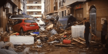 El Gobierno desbloquea 1.300 millones para la Comunitat Valenciana para la DANA 18 meses después