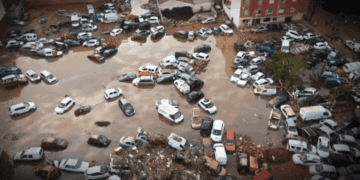 imagenes de la DANA de Valencia 4 scaled 1