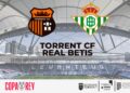 El Ayuntamiento de Torrent traslada el encuentro de Copa del Rey al estadio Ciutat de Valéncia del Levante UD