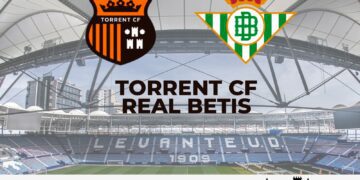 El Ayuntamiento de Torrent traslada el encuentro de Copa del Rey al estadio Ciutat de Valéncia del Levante UD