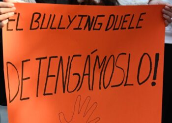 Investigan la denuncia por acoso escolar y agresión a una niña con discapacidad en un instituto de Petrer (Alicante) 16 investigan la denuncia de una madre por acoso escolar 16 9 aspect ratio default 1022416 da39 scaled 1