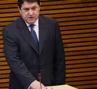 Fallece José Luis Olivas, expresidente de la Generalitat Valenciana y exmáximo responsable de Bancaja, a los 73 años