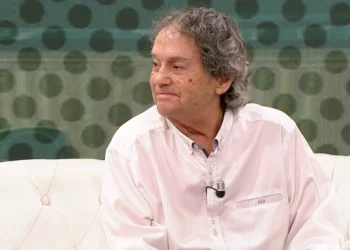 joselito recuerda relacion marisol estado muy enamorado ella cuando eramos ninos 103