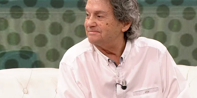 joselito recuerda relacion marisol estado muy enamorado ella cuando eramos ninos 103