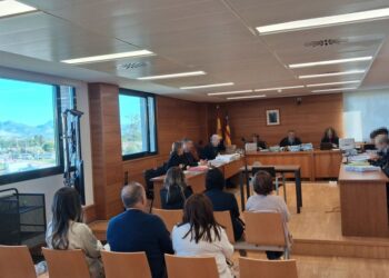 juicio en la audiencia de castellon por la secta de vistabella 16 9 aspect ratio default 0 da39