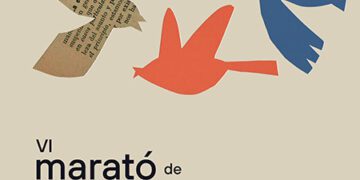 VI Maratón de Monólogos: 6 voces, 10 minutos cada una