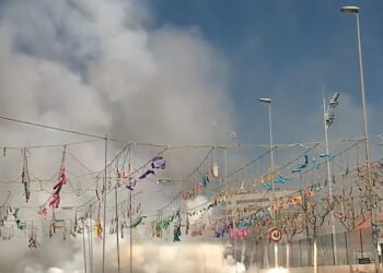 Castellón elige a las 7 pirotécnicas que dispararán en las fiestas de la Magdalena 2026