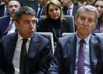 mazon comparecera este lunes tras las conversaciones mantenidas con feijoo 16 9 aspect ratio default da39 3 scaled 1