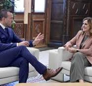 Catalá - Mompó : Dos Formas de Entender la Política 14 Catalá – Mompó  : Dos Formas de Entender la Política