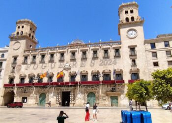 Alicante programa más de 60 actos por Navidad 14 Alicante programa más de 60 actos por Navidad