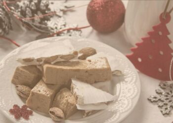 ¿Sabías esto del turrón? El origen del Día Internacional del Turrón 14 ¿Sabías esto del turrón? El origen del Día Internacional del Turrón