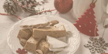 ¿Sabías esto del turrón? El origen del Día Internacional del Turrón