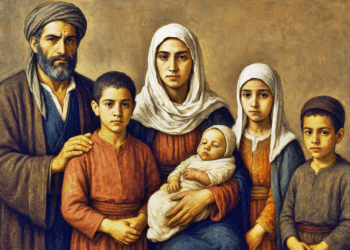 Quan els moriscs varen perdre el seu nom