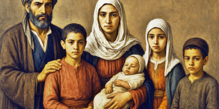 Quan els moriscs varen perdre el seu nom