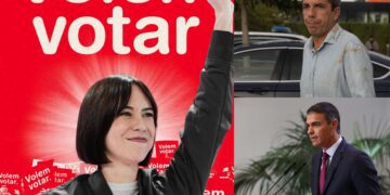 Volem votar...pero sólo a la Generalitat Valenciana...lo demás no importa para el PSPV