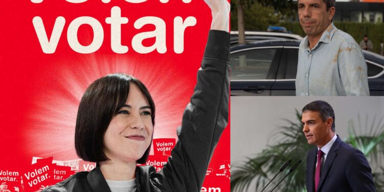 Volem votar...pero sólo a la Generalitat Valenciana...lo demás no importa para el PSPV 1 Volem votar...pero sólo a la Generalitat Valenciana...lo demás no importa para el PSPV