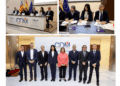 Marina Port Valencia presenta la Cátedra del Mar: un nuevo motor de innovación y sostenibilidad
