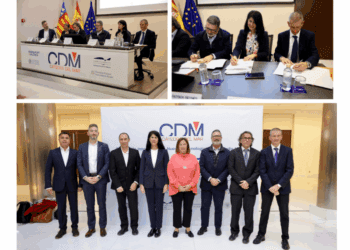 Marina Port Valencia presenta la Cátedra del Mar: un nuevo motor de innovación y sostenibilidad