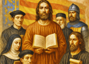 20 de novembre, Día de les Lletres valencianes