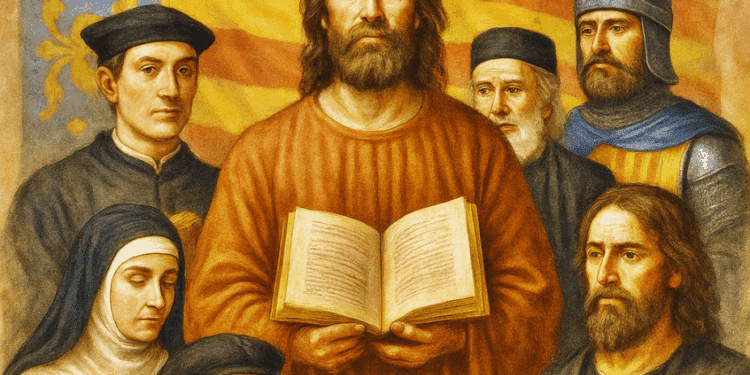 20 de novembre, Día de les Lletres valencianes 1 20 de novembre, Día de les Lletres valencianes