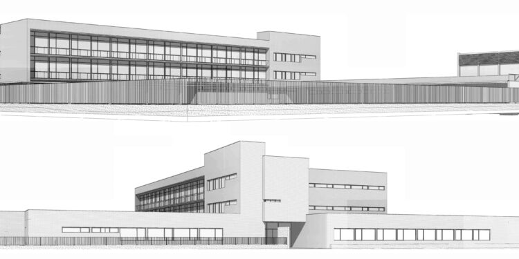 Luz verde al nuevo CEIP Sant Àngel de la Guarda de Valéncia tras ocho años en aulas provisionales 1 Luz verde al nuevo CEIP Sant Àngel de la Guarda de Valéncia tras ocho años en aulas provisionales