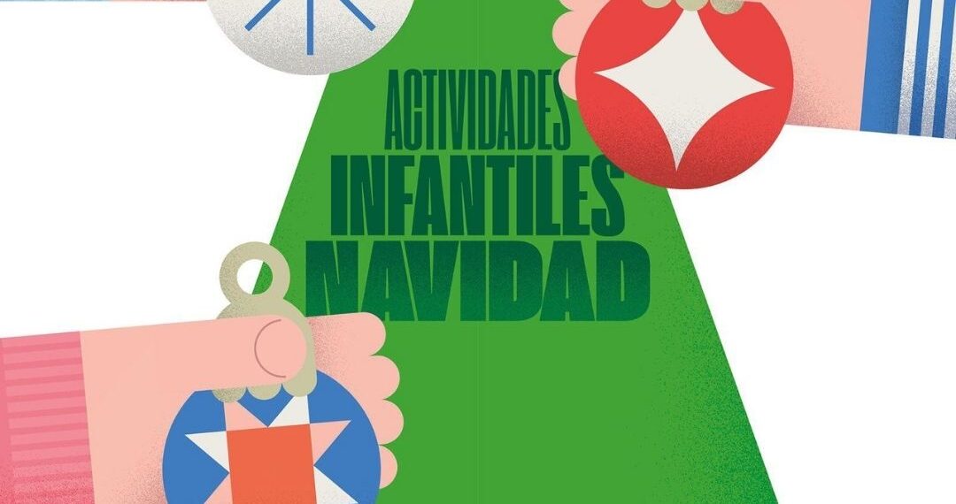 La Navidad llega a las pedanías de Valéncia este fin de semana con una agenda completa