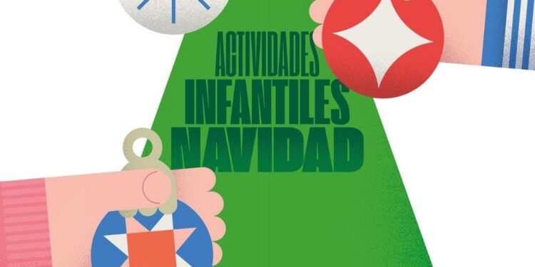 La Navidad llega a las pedanías de Valéncia este fin de semana con una agenda completa 1 La Navidad llega a las pedanías de Valéncia este fin de semana con una agenda completa