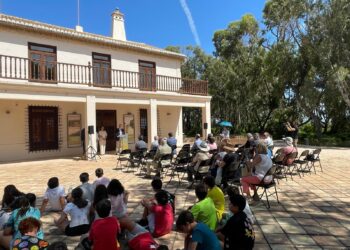 La Devesa de Valencia abre sus puertas a las familias esta Navidad con una programación navideña inédita