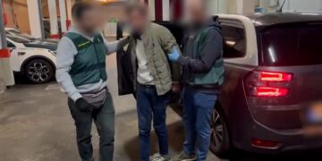 Detenido el autor del robo de la bicicleta de un Jorge Martín de MotoGP durante el Gran Premio de Cheste (Valencia)