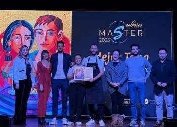 Castellón corona sus sabores: El Portón y los mejores carajillos brillan en Sabores 2025 17 208352635 1200x840 1