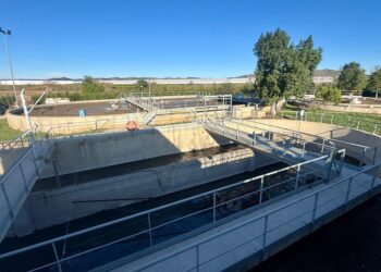 La Generalitat Valenciana desbloquea la depuración en Ribarroja: 23,6 millones para proteger l'Albufera