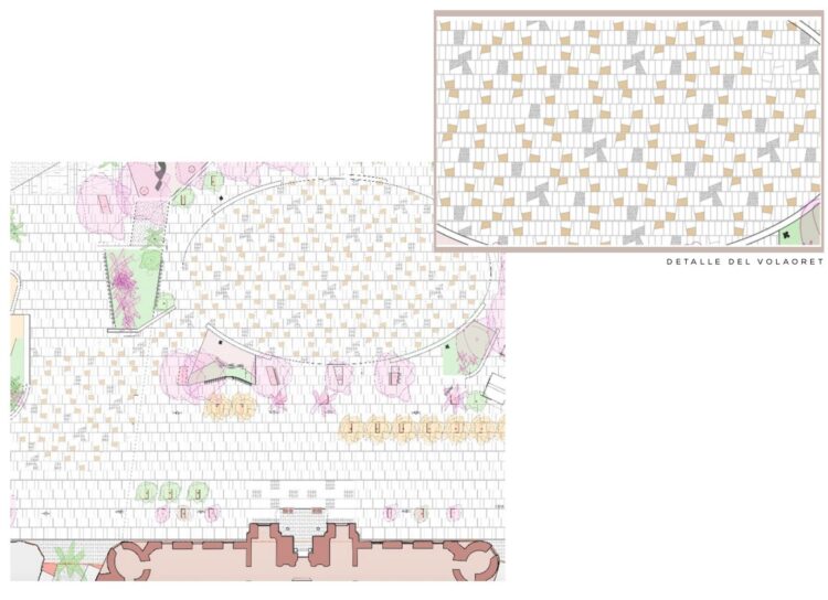 Tras dos años de «repensaeta» de la reforma de la Plaza del Ayuntamiento por fin conocemos el nuevo proyecto