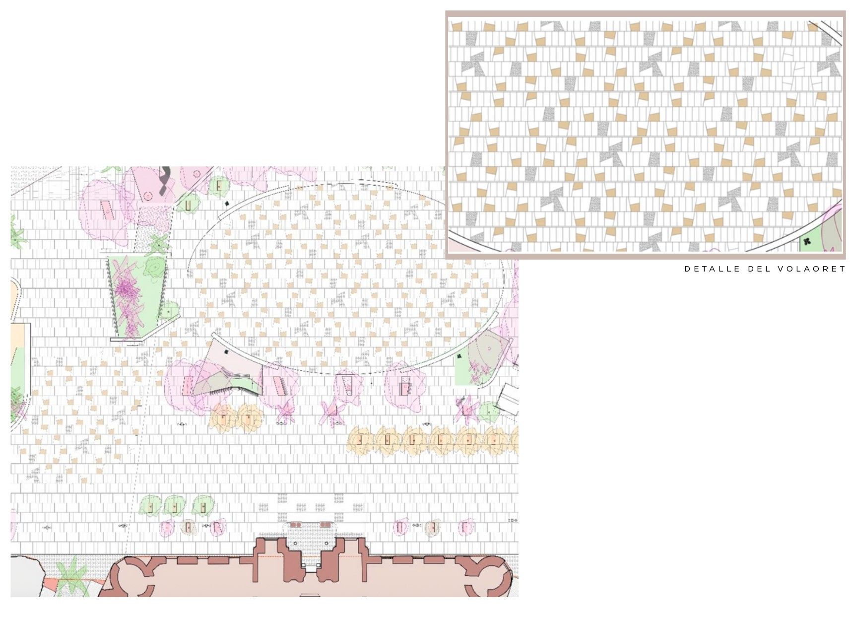 Tras dos años de "repensaeta" de la reforma de la Plaza del Ayuntamiento por fin conocemos el nuevo proyecto 3 2e897cd0 fc95 41b0 8925 d3010ffbd60a source aspect ratio default 0