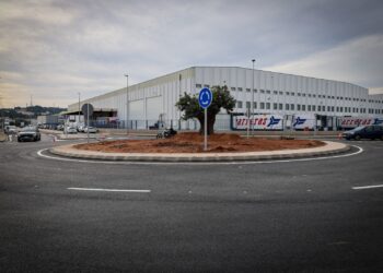 Torrent desbloquea la movilidad del polígono Mas del Juge tras 15 años de espera