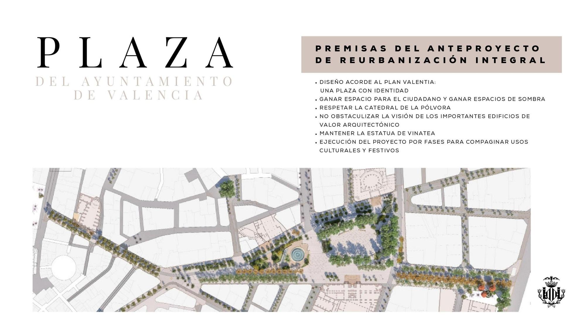 Tras dos años de "repensaeta" de la reforma de la Plaza del Ayuntamiento por fin conocemos el nuevo proyecto 7 59e4916a af9d 42dc a976 c773fc93c85f source aspect ratio default 0