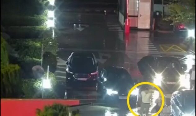 La investigación de la DANA incorpora vídeos clave sobre la llegada de Mazón al Cecopi 1 5a2074b4 4574 4b90 acd0 43723de33e75 fotor 202512038123