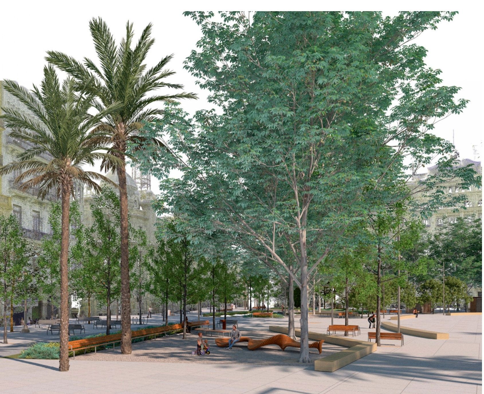 Tras dos años de "repensaeta" de la reforma de la Plaza del Ayuntamiento por fin conocemos el nuevo proyecto 9 66bc008f 1cbd 4ea5 9d41 56f6772faef1 source aspect ratio default 0