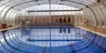 Fallece una niña de 12 años en la piscina del centro de tecnificación deportiva de Vilareal