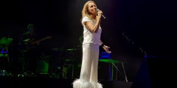 Ana Belén repasa su discografía en el Roig Arena