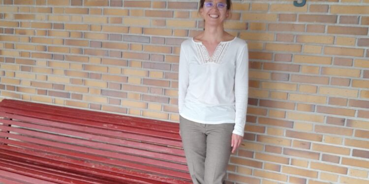 Ana Queralt, primera mujer catedrática de Enfermería de la Universitat de València