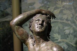 El Apolo de Pinedo: El dios que regresó del mar de Valencia