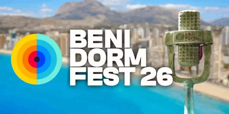RTVE mantendrá el Benidorm Fest pese a su retirada de Eurovisión, un festival musical de vuelta a sus orígenes 1 RTVE mantendrá el Benidorm Fest pese a su retirada de Eurovisión, un festival musical de vuelta a sus orígenes