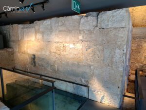 Más que piedra y provocación: el poder mágico del 'Fascinus' romano 3 Más que piedra y provocación: poder mágico 'Fascinus' romano